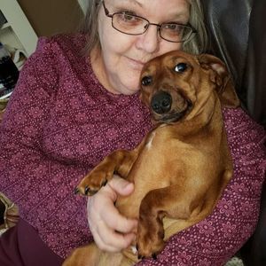 Meet your Posher, Melanie
